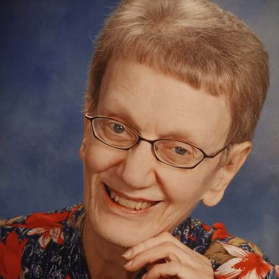 Sharon Hunley