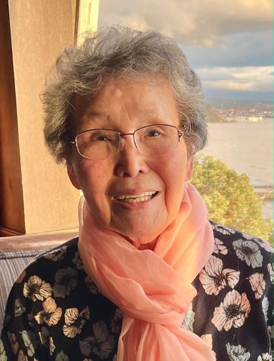 Mika "Margie" Creasia, Mrs.