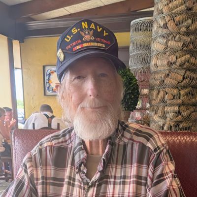 John Kester, Jr.