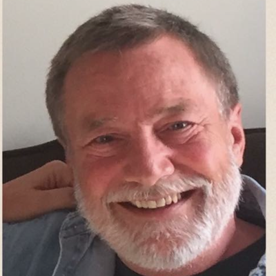 James "Rick" Hoel, Jr.