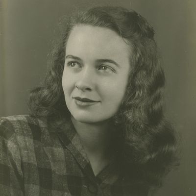 Marjorie Davis