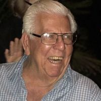 Edward \"Dick\" George