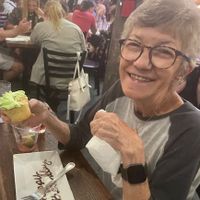 Linda "Lynn" Pearson