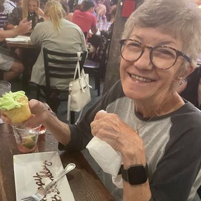 Linda "Lynn" Pearson