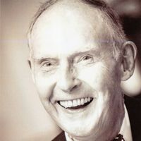 Dr. Robert (Bob) Dalton