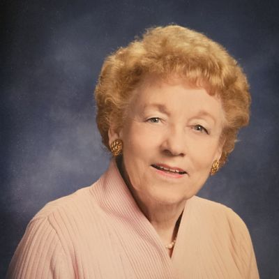 Edgarita Kanrich
