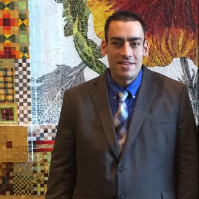 Clifford Lopez, II