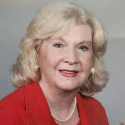 Lucille Skaggs