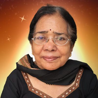 Kanchan Chhabra