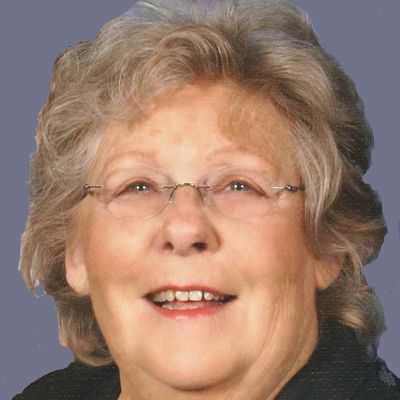 Jean Coulter