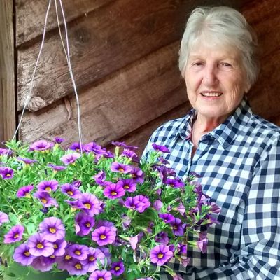 Dorothy Gibson