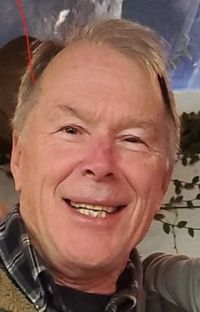 Sterling \"Andy\" Cicholas