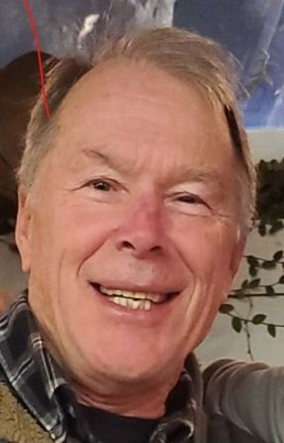 Sterling "Andy" Cicholas