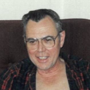 Walter Bishop