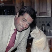 Richard \"Dick\" McKnight