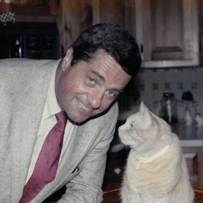 Richard "Dick" McKnight