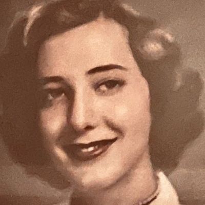 Patsy "Pat" Foster