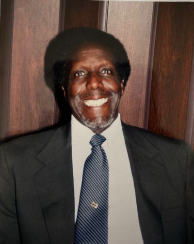 Joseph Pettus