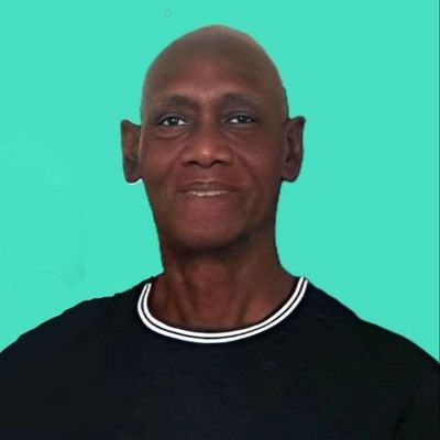 LC Jacobs, Sr.