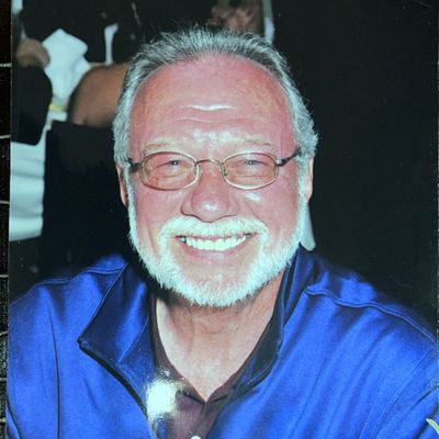Lloyd Clayton, Jr.