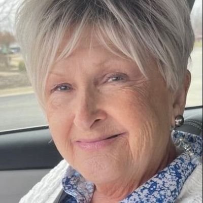 Peggy Morgan