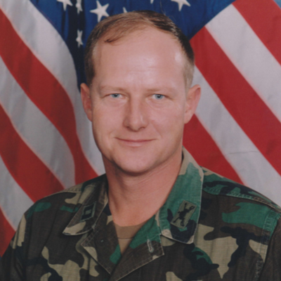 Christopher Gilmore