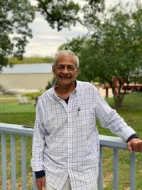 Jose "Joe" Botello, Jr