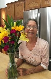 Leonarda \"Leo\" Valdez