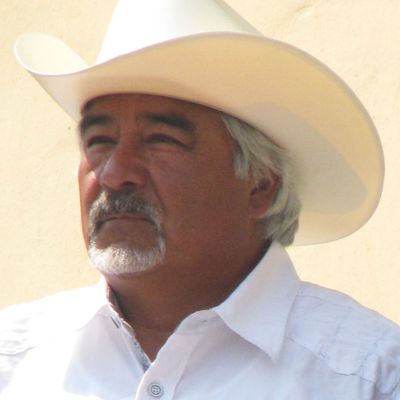 Isidro Garcia
