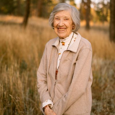 Zelda Klein
