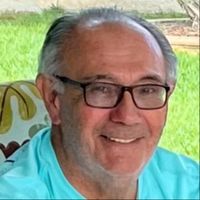 Gregory \"\"Greg\"\" Krill