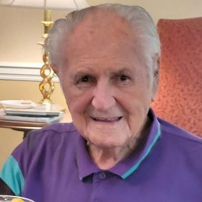 Richard Spaeth, Jr.