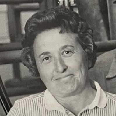 Elnora Whitman