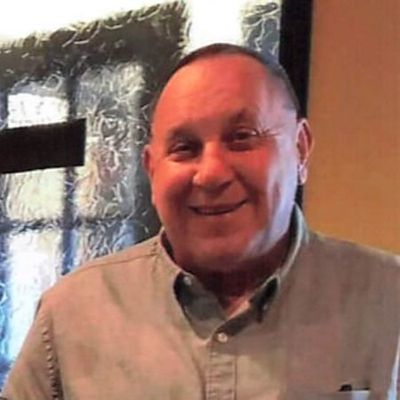 Joseph Foy, Sr.