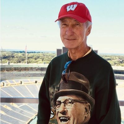 Robert "Bob" Zerneke