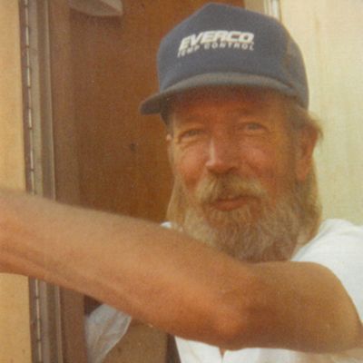 Robert Pedicord