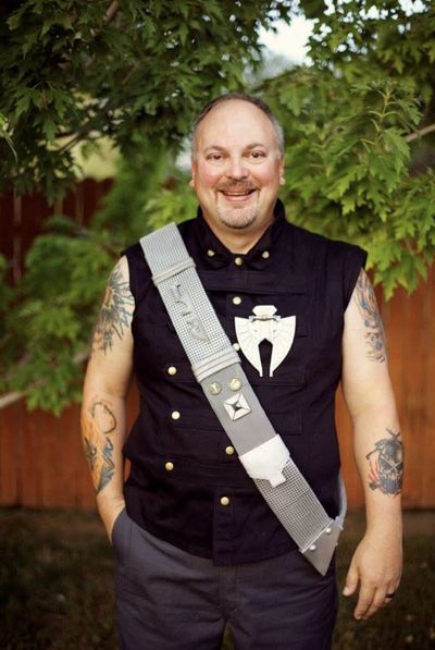Brian St. Cyr