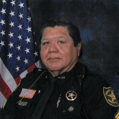 Eliberto Carmona