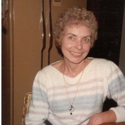 Flora "Flo" Talley
