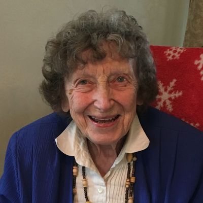 Emma Lou Sederholm