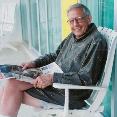 Ronald Koenig