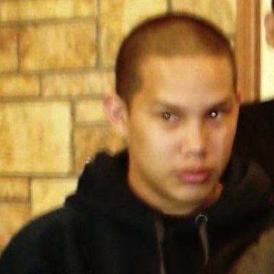 Jacob Martinez