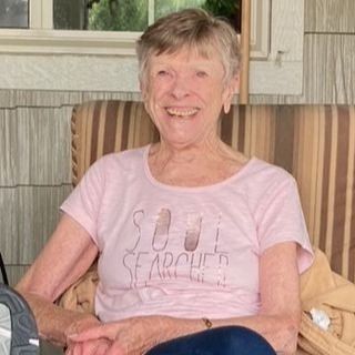 Beverly Buel