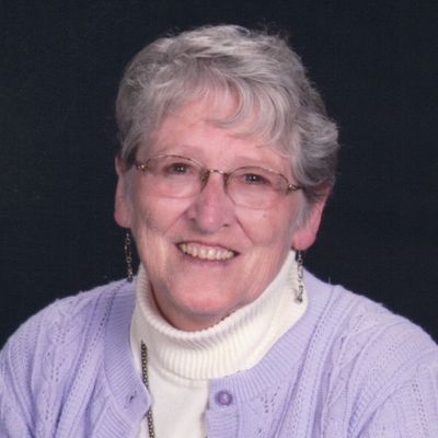 Patricia Davis