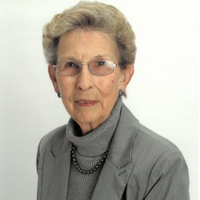JoAnn Gord