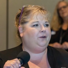 Angela Binion