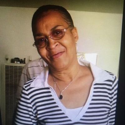 Beverly (Williams) Wesley