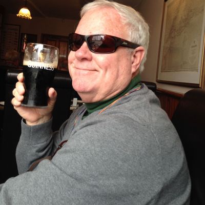 William "Pat" Cooney, III