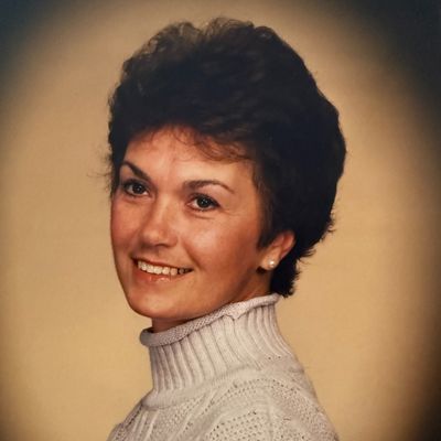 Dianne Jarman
