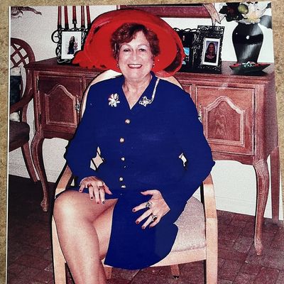 Barbara Laur